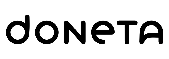 logo doneta